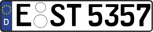 E-ST5357