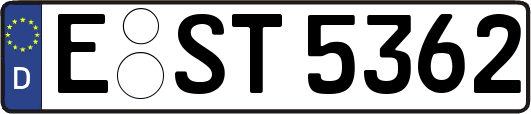 E-ST5362