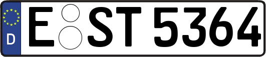 E-ST5364
