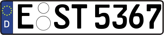 E-ST5367