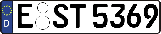 E-ST5369