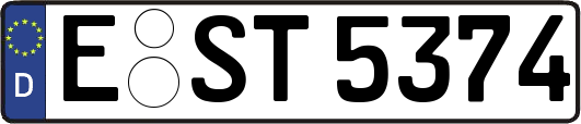 E-ST5374