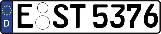 E-ST5376