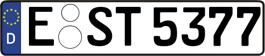 E-ST5377
