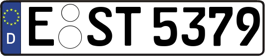 E-ST5379