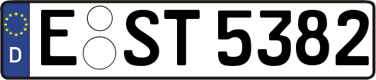 E-ST5382