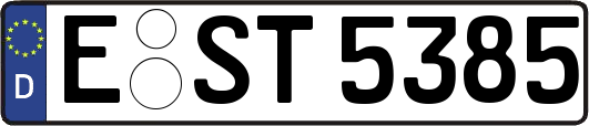 E-ST5385