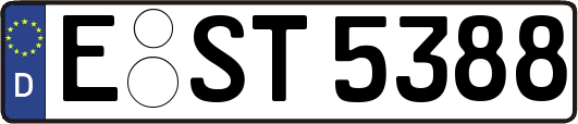 E-ST5388