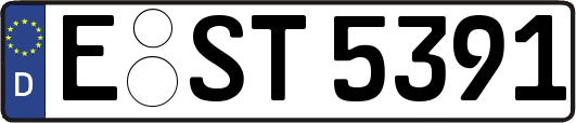E-ST5391