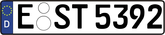 E-ST5392