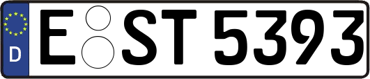 E-ST5393