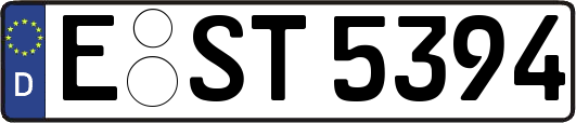 E-ST5394