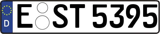 E-ST5395