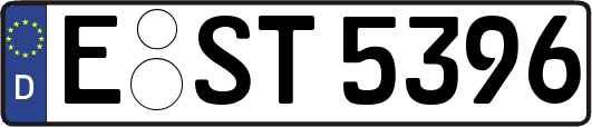 E-ST5396