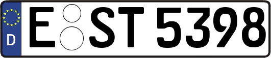 E-ST5398