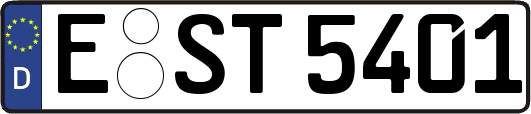 E-ST5401