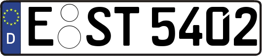 E-ST5402