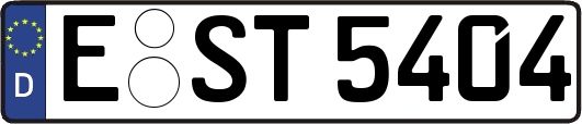 E-ST5404