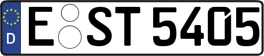 E-ST5405
