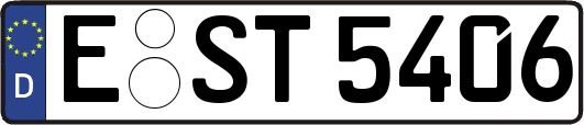 E-ST5406