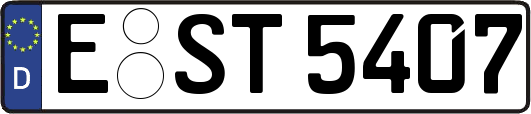 E-ST5407