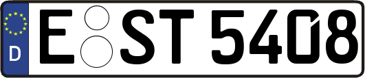 E-ST5408