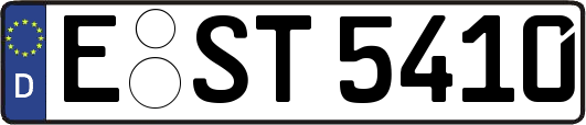 E-ST5410