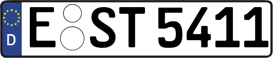 E-ST5411