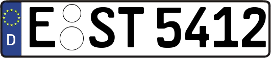 E-ST5412