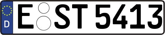 E-ST5413