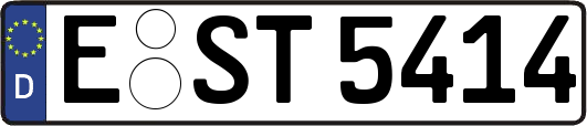 E-ST5414