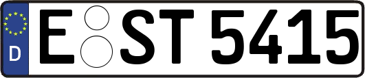 E-ST5415