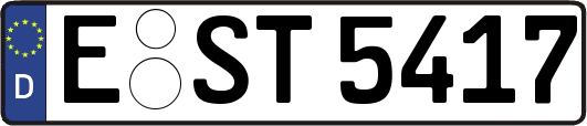 E-ST5417