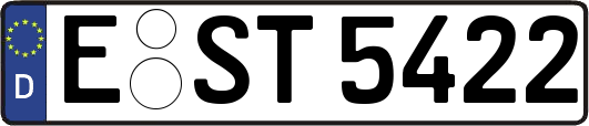 E-ST5422
