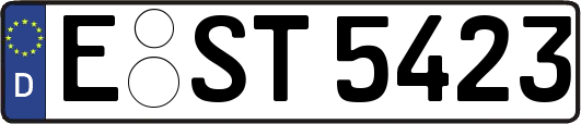 E-ST5423