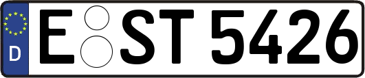 E-ST5426