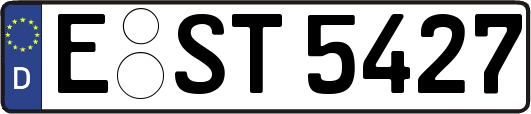 E-ST5427