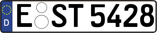 E-ST5428
