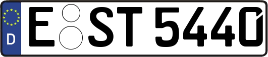 E-ST5440