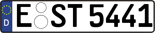 E-ST5441