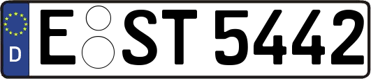E-ST5442