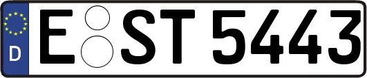 E-ST5443