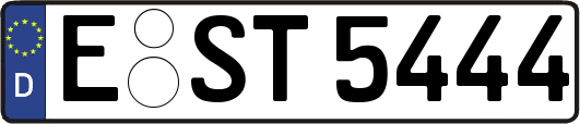 E-ST5444