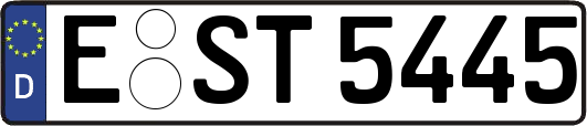 E-ST5445