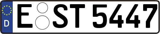 E-ST5447