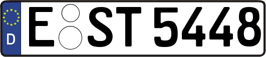 E-ST5448