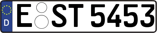 E-ST5453