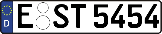 E-ST5454