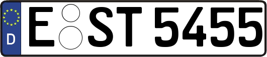 E-ST5455