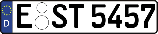 E-ST5457
